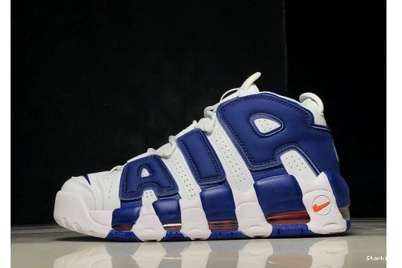 Air Uptempo Nike More  921948-101 Knicks 0720